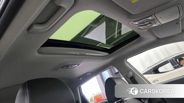 Kia The New Niro id 4586343 из Кореи 8