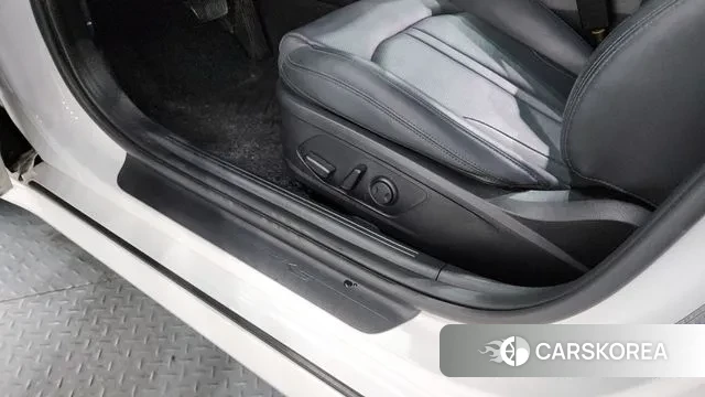 Kia K5 3rd generation id 2970543 из Кореи 8