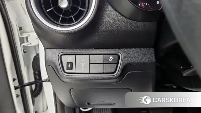 Kia The New K3 2nd generation id 3587260 из Кореи 8