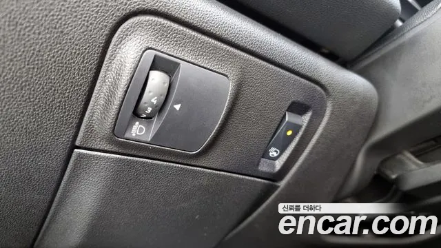 Renault Korea (Samsung) SM6 id 2850704 из Кореи 8