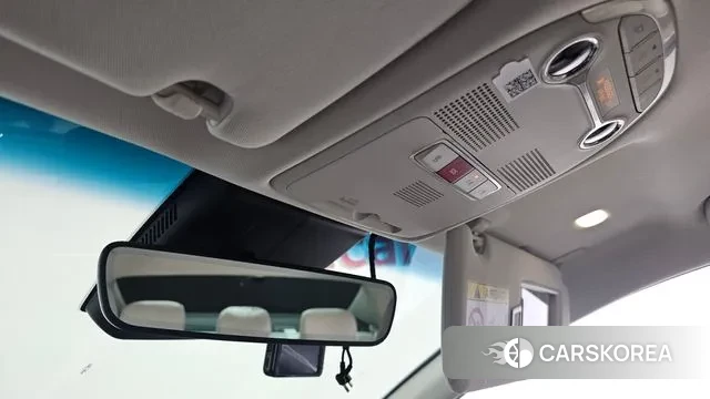 Hyundai The New Grandeur IG id 3581962 из Кореи 8