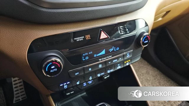 Hyundai All New Tucson id 4582166 из Кореи 8