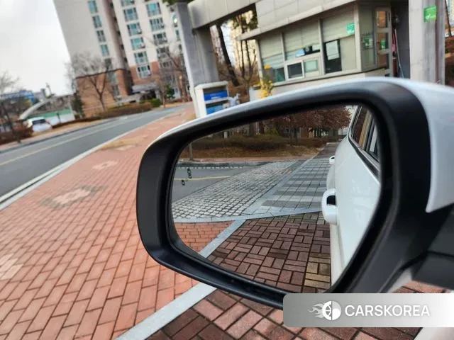 Hyundai Venue id 3499606 из Кореи 8