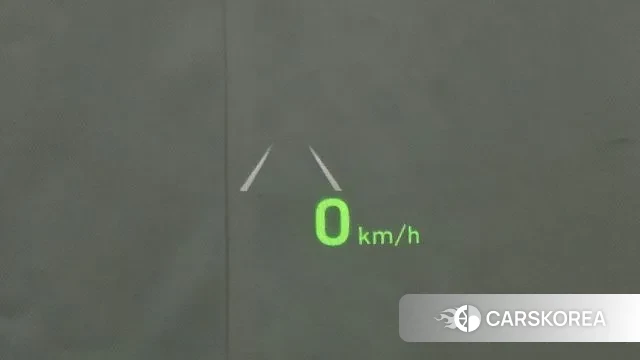 Genesis G70 id 3568602 из Кореи 8