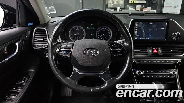 Hyundai Grandeur IG id 2349076 из Кореи 8