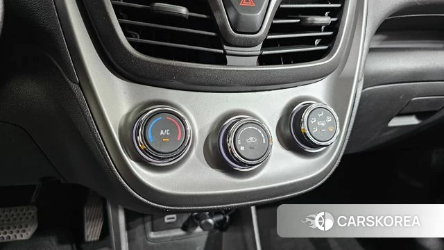 Chevrolet (GM Daewoo) The New Spark id 4615026 из Кореи 8