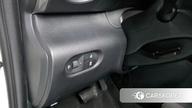 Hyundai Casper id 3354466 из Кореи 8