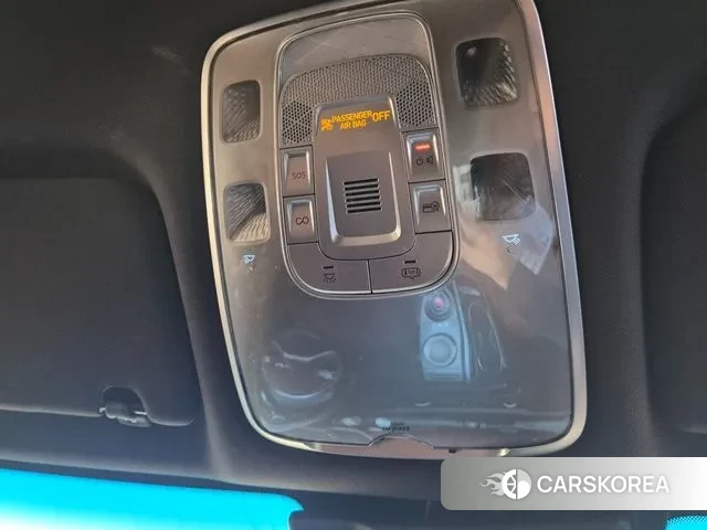 Genesis G80 (RG3) id 3315808 из Кореи 8