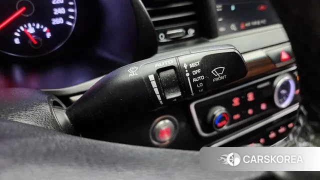 Kia Come New K7 id 3004873 из Кореи 8