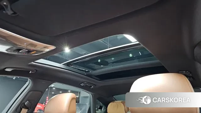 Genesis G80 (RG3) id 3355839 из Кореи 8