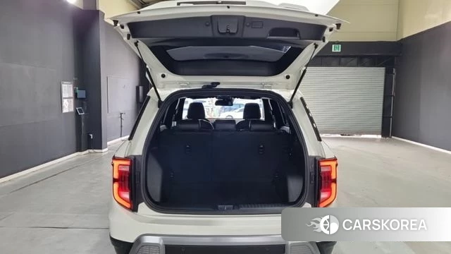 Ssangyong Torres id 4793005 из Кореи 8