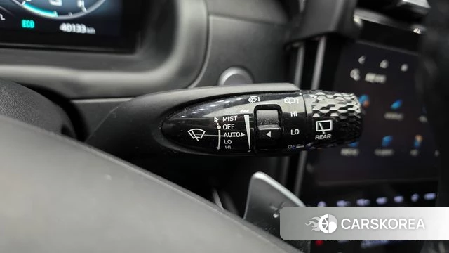 Hyundai Tucson Hybrid (NX4) id 3812239 из Кореи 8