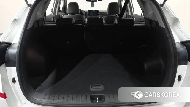 Hyundai All New Tucson id 4943967 из Кореи 8