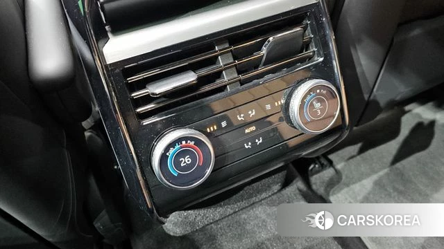 Land Rover Range Rover Sport 3rd Generation id 3909312 из Кореи 8