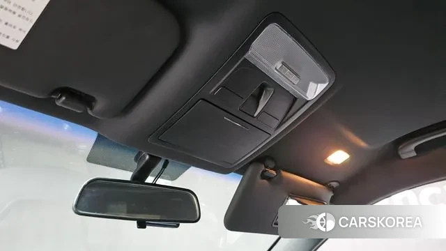 Ssangyong Rexton Sports id 3176270 из Кореи 8