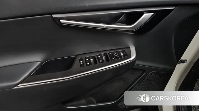 Kia EV6 id 3597613 из Кореи 8