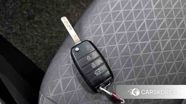 Kia Morning Urban (JA) id 3713011 из Кореи 8