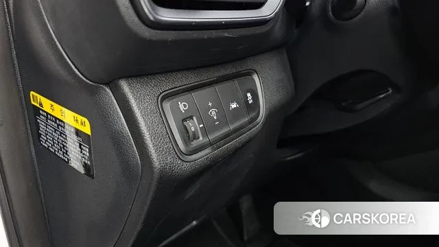 Hyundai Santa Fe TM id 3363170 из Кореи 8