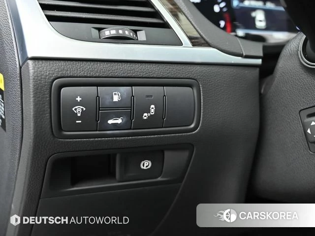 Genesis G80 id 4197217 из Кореи 8