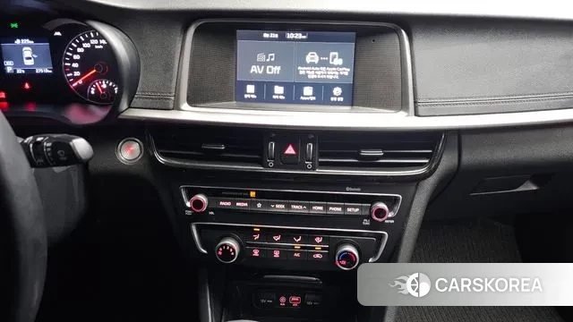 Kia The New K5 2nd generation id 3060469 из Кореи 8