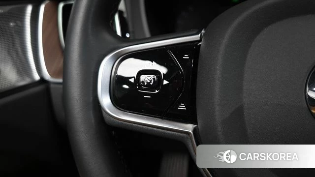 Volvo XC60 second Generation id 4687368 из Кореи 8