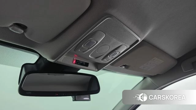 Renault Korea (Samsung) XM3 id 4698158 из Кореи 8