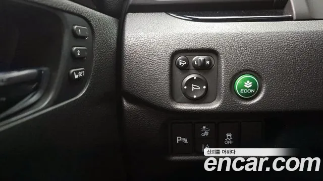 Honda Pilot 3rd generation id 2688446 из Кореи 8