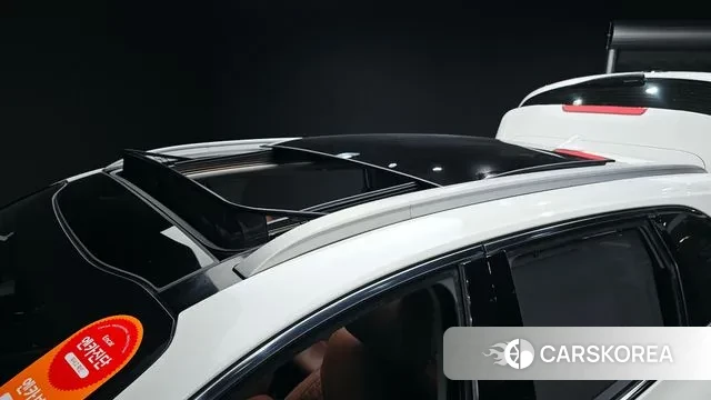 Kia The New Sorento id 3515065 из Кореи 8