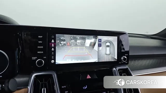 Kia Sorento 4th Generation id 3327995 из Кореи 8