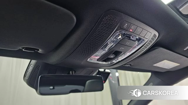 Mercedes-Benz CLA-Class C118 id 4740141 из Кореи 8