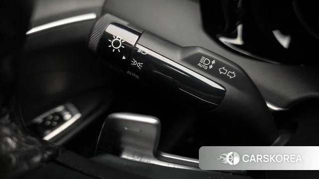 Kia K5 3rd generation id 4894058 из Кореи 8