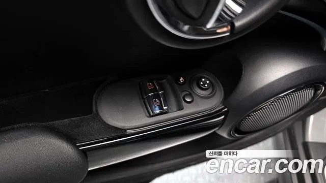 Mini Cooper id 2874883 из Кореи 8