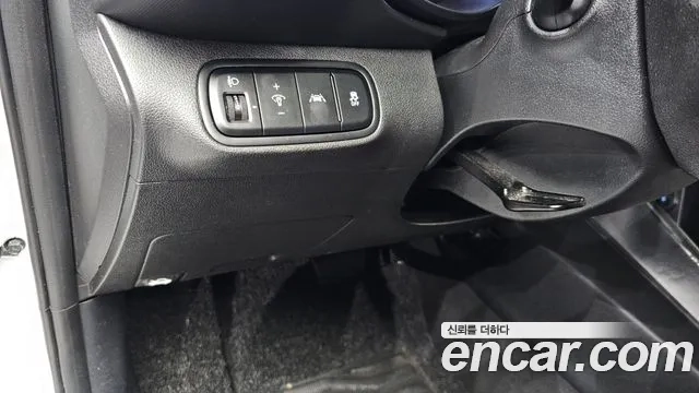 Hyundai Venue id 2945324 из Кореи 8