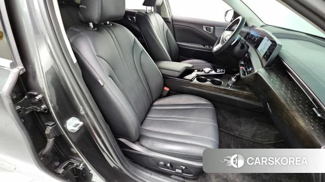Kia K8 id 4443698 из Кореи 8
