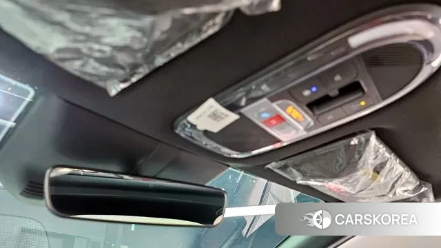 Hyundai Ionic 6 id 3083213 из Кореи 8