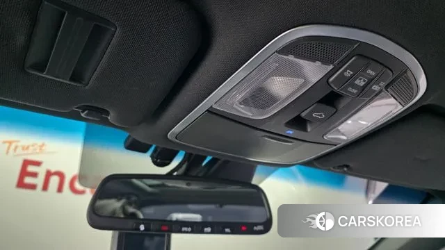 Hyundai Sonata New Rise Hybrid id 3714064 из Кореи 8