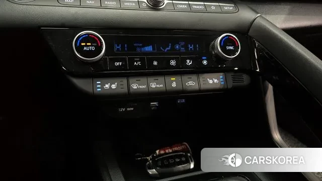 Hyundai Avante (CN7) id 3576626 из Кореи 8