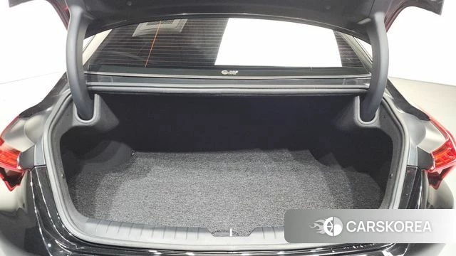 Kia K8 Hybrid id 3904337 из Кореи 8