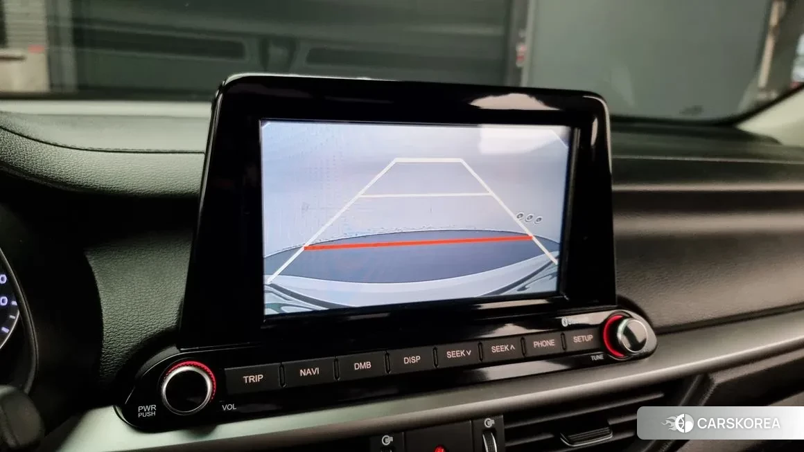 Kia Come New K3 id 2112447 из Кореи 8