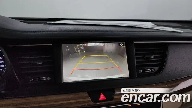 Kia Come New K7 id 2881896 из Кореи 8