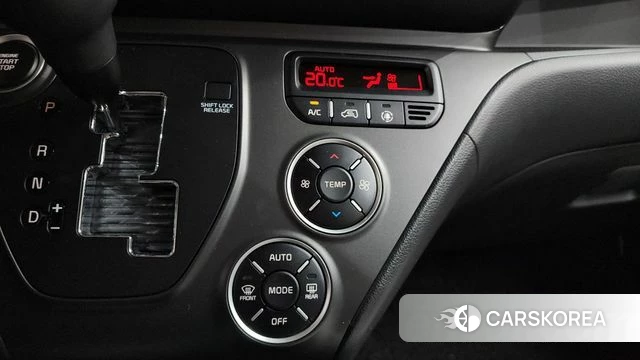 Kia The New Kia Ray id 4186220 из Кореи 8