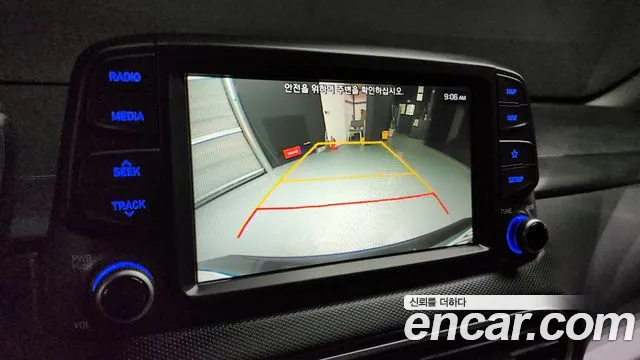 Hyundai Kona id 2659855 из Кореи 8