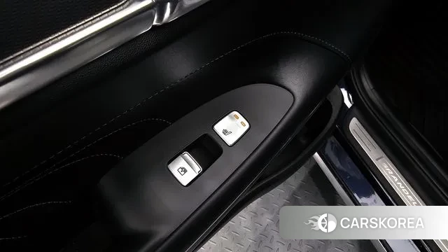 Hyundai The New Grandeur IG id 3573624 из Кореи 8