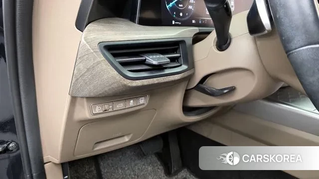 Kia K8 Hybrid id 2964983 из Кореи 8