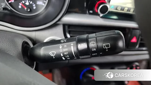 Kia Morning Urban (JA) id 3514479 из Кореи 8