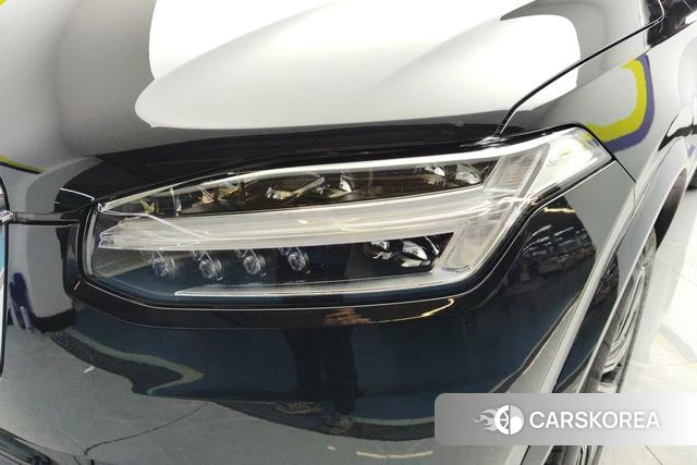 Volvo XC90 id 3857714 из Китая 8