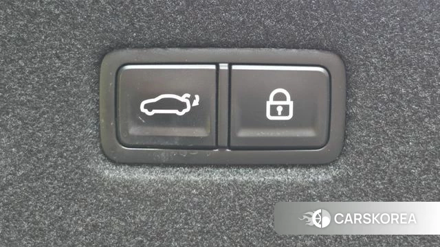 Kia K8 id 4632029 из Кореи 8