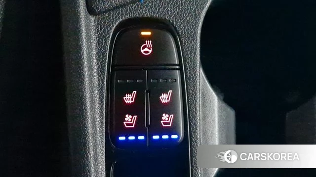 Kia The New Niro id 4482907 из Кореи 8