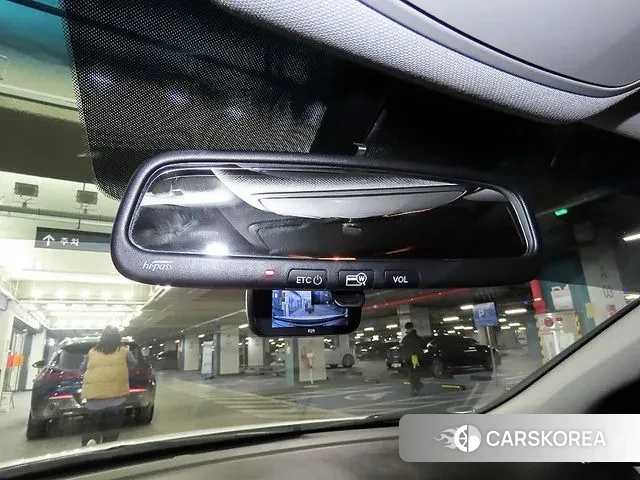 Hyundai Sonata New Rise id 3677359 из Кореи 8