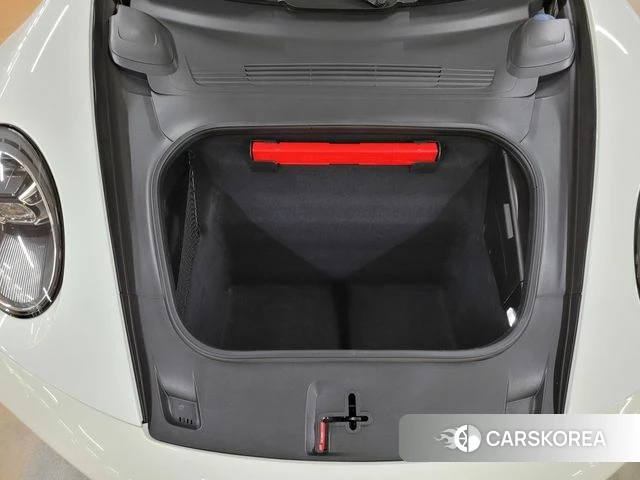 Porsche 911(992) id 3905107 из Кореи 8